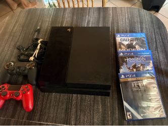 PlayStation 4