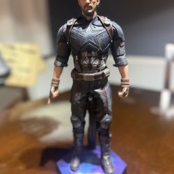Captain America ( Infinity War)
