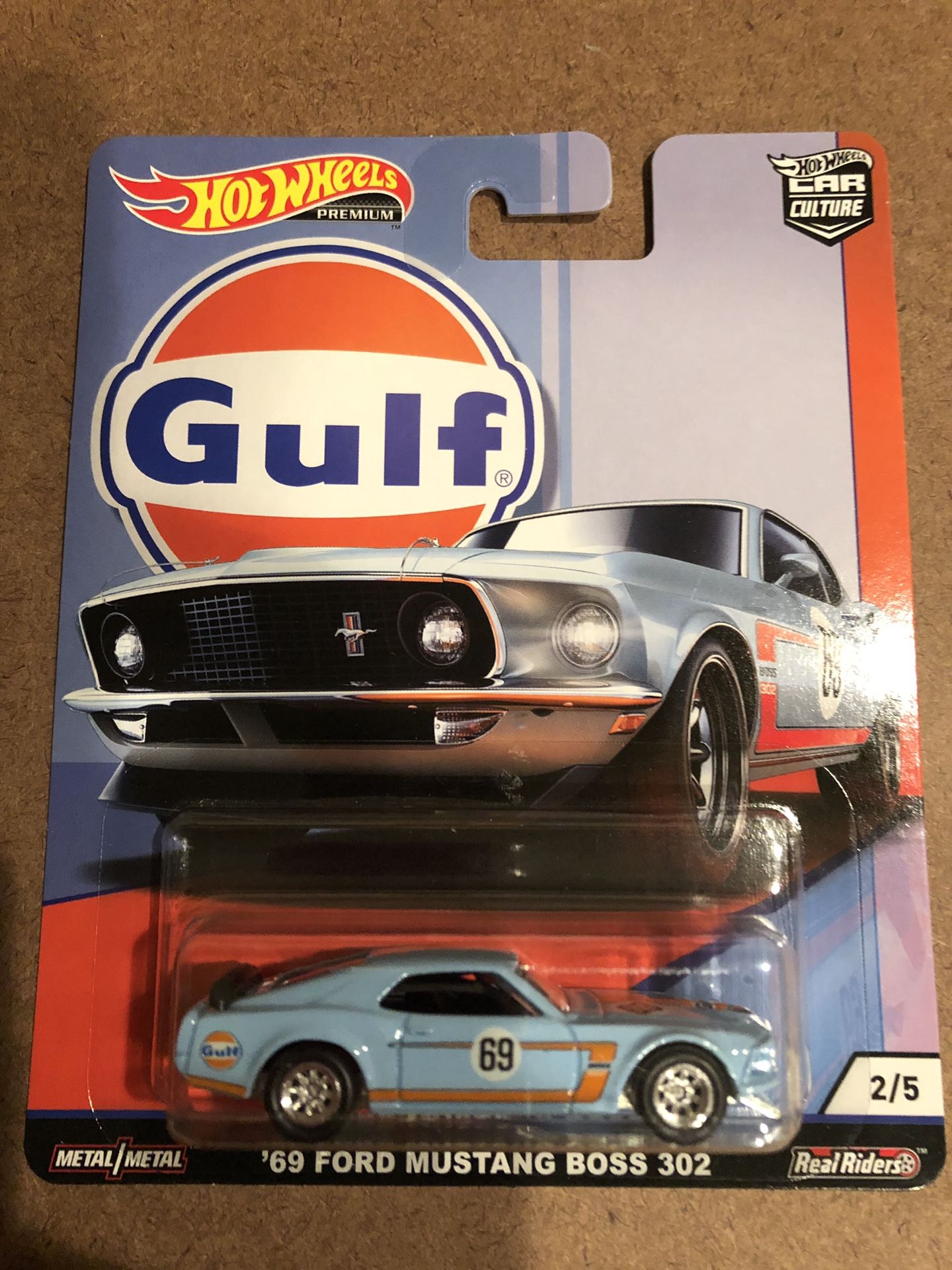 69 mustang boss 302 for sale on 2019 Hot Wheels Gulf Series 69 Ford Mustang Boss 302 For Sale In Queen Creek Az Offerup