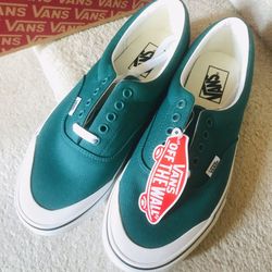 New Vans era tc shoes Men size 9.5