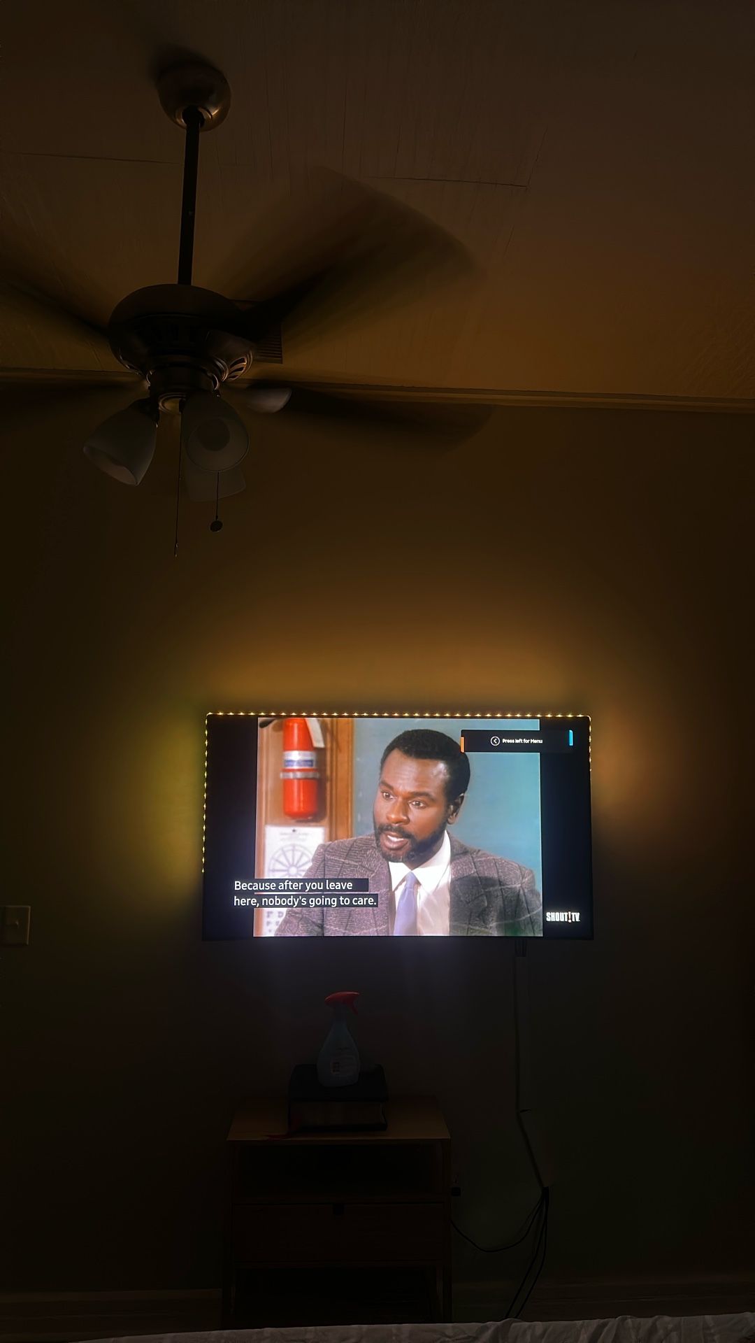 Tv 50 Inch