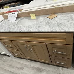 Bathroom vanity 48 inch 