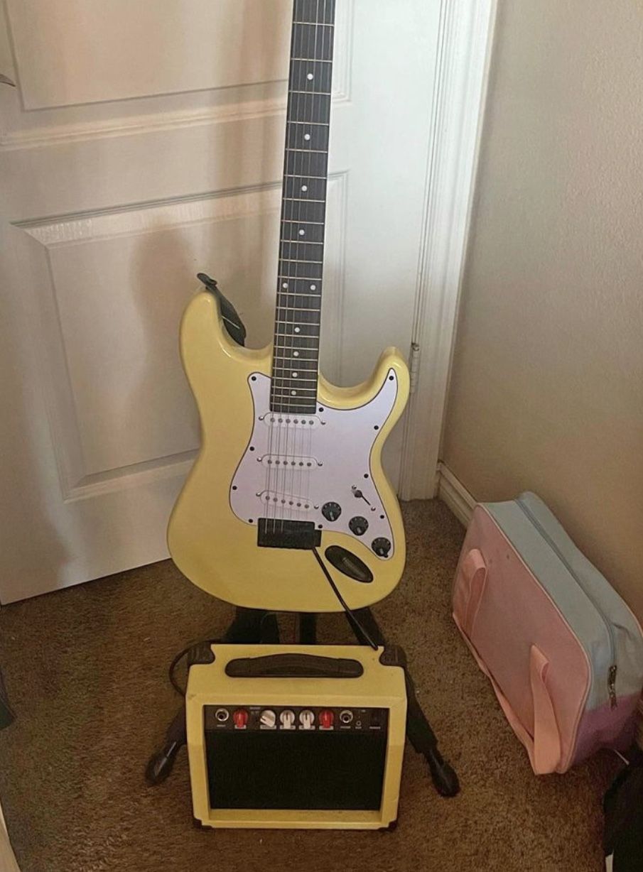 Guitar