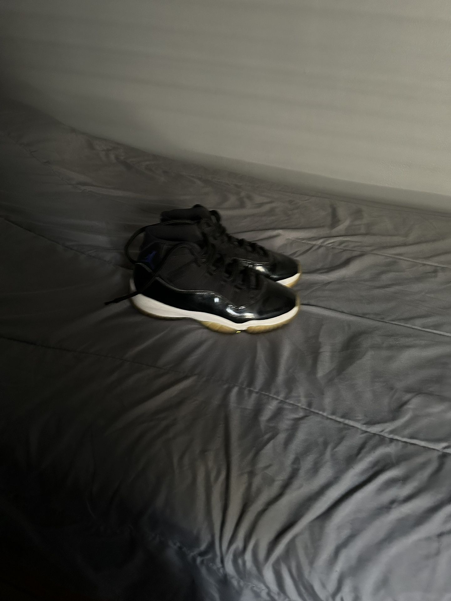 Jordon 11 Space Jams