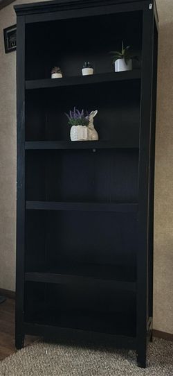 nice bookcase