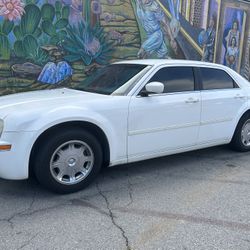2006 Chrysler 300
