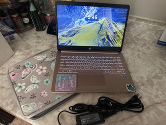 HP Laptop