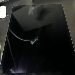 IPAD PRO 6TH GEN 256GB