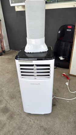 Air conditioning