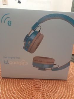 Lil Gadgets Untangled Pro.