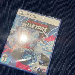 Destruction Allstars Ps5 Brand New Game Sealed 