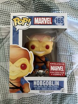 Hobgoblin Funko Pop