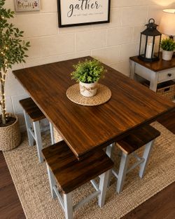 Dinning set