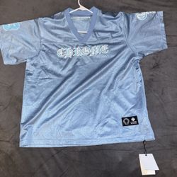 Chrome Hearts Jersey 