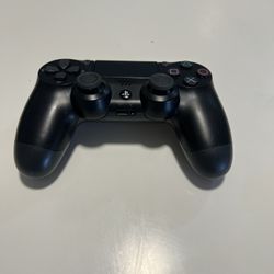 PS4 Remote 
