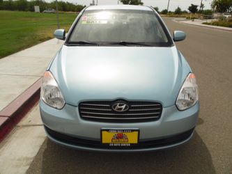 2010 Hyundai Accent