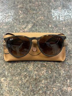 Ray Ban Erika Classic Sunglasses 