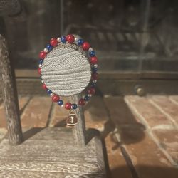 Football Bracelet 3️⃣