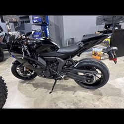 Serious Inquiries Only Please 