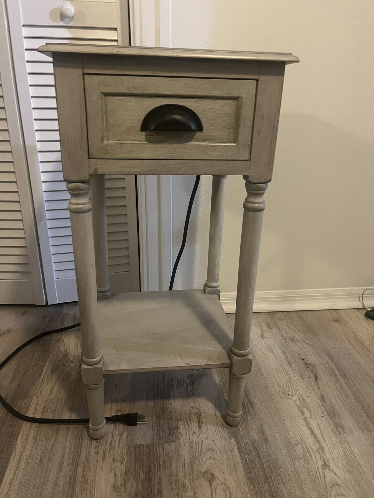 Night Stand Side Table FREE