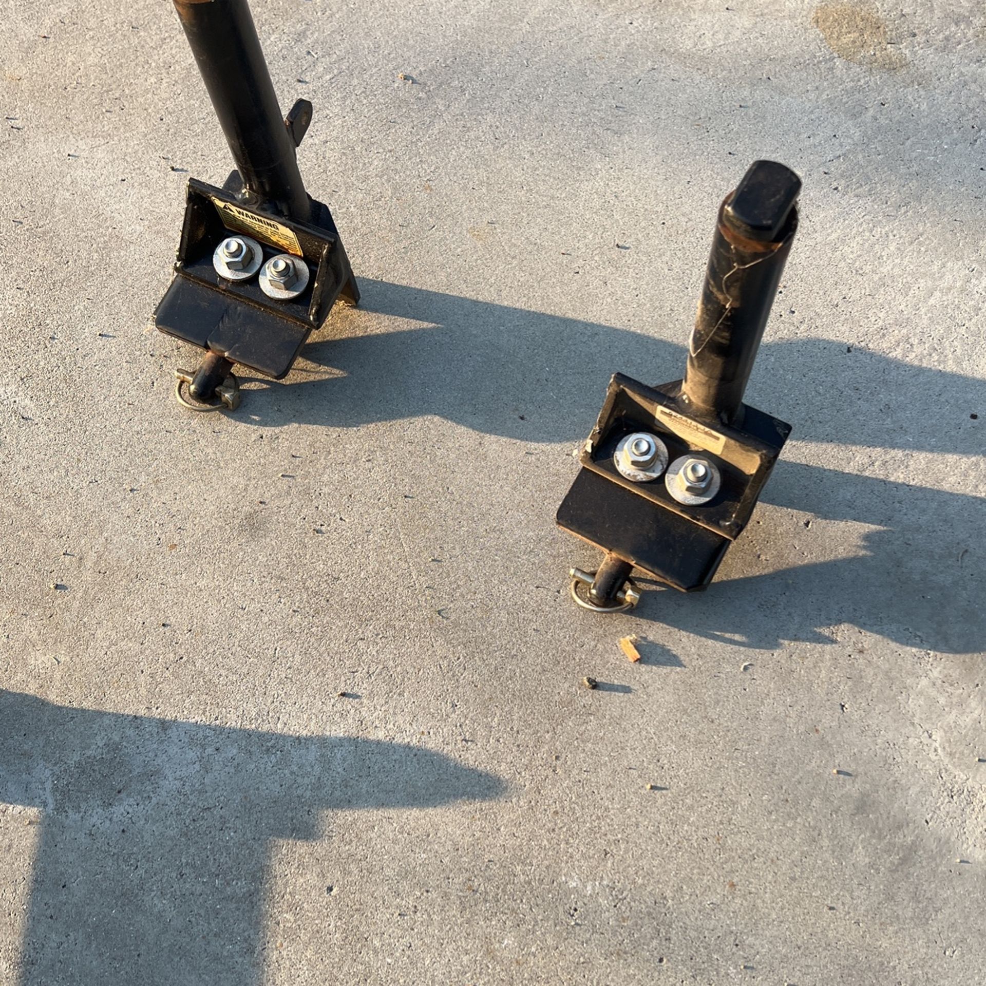 Motorhome Tow Bar for Sale in Irwindale, CA OfferUp