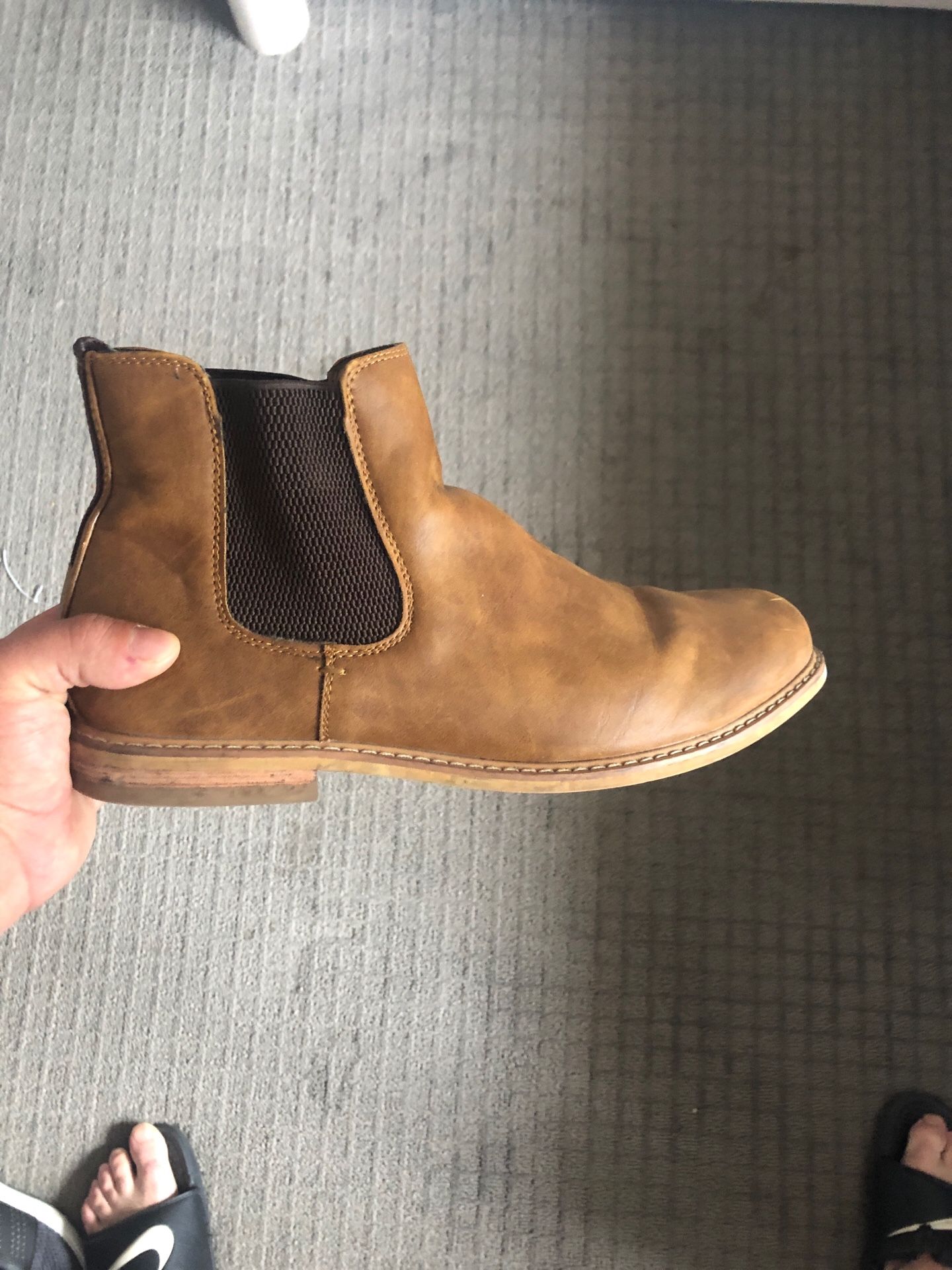 Aldo Call it Spring Chelsea Boots