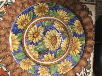 Farberware Fine China Dishes