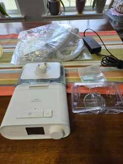 Philips Dreamstation