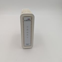 Arris Router Model SB6141