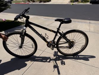 KHS Alite 300 bike