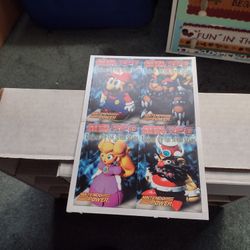 Super Nintendo Rare Find Vintage Great Condition 8 Card Bundle.  Cash Porch Pickup Redmond