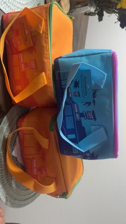 Trader Joe’s mini lunch bags