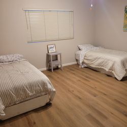 Twin Mattresses 