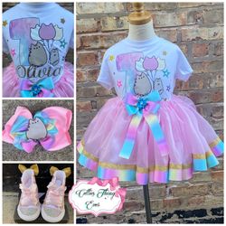 Tutu Set 