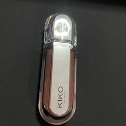 KIKO MILANO LIPGLOSS