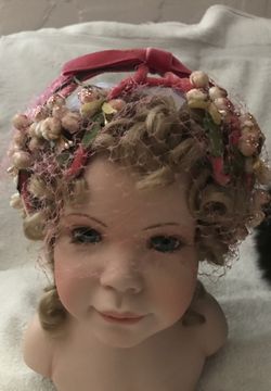 Collectible Antique Hats