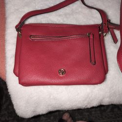 NEW PURSE CROSSBODY OBO 