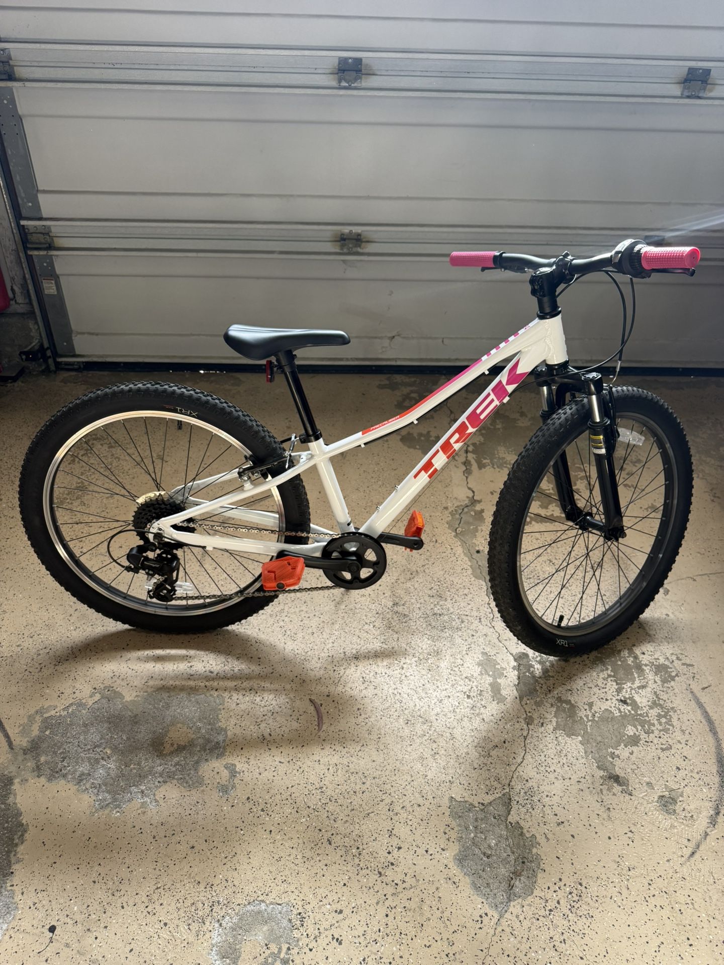 Trek Precaliber 24 Kids Mountain Bike