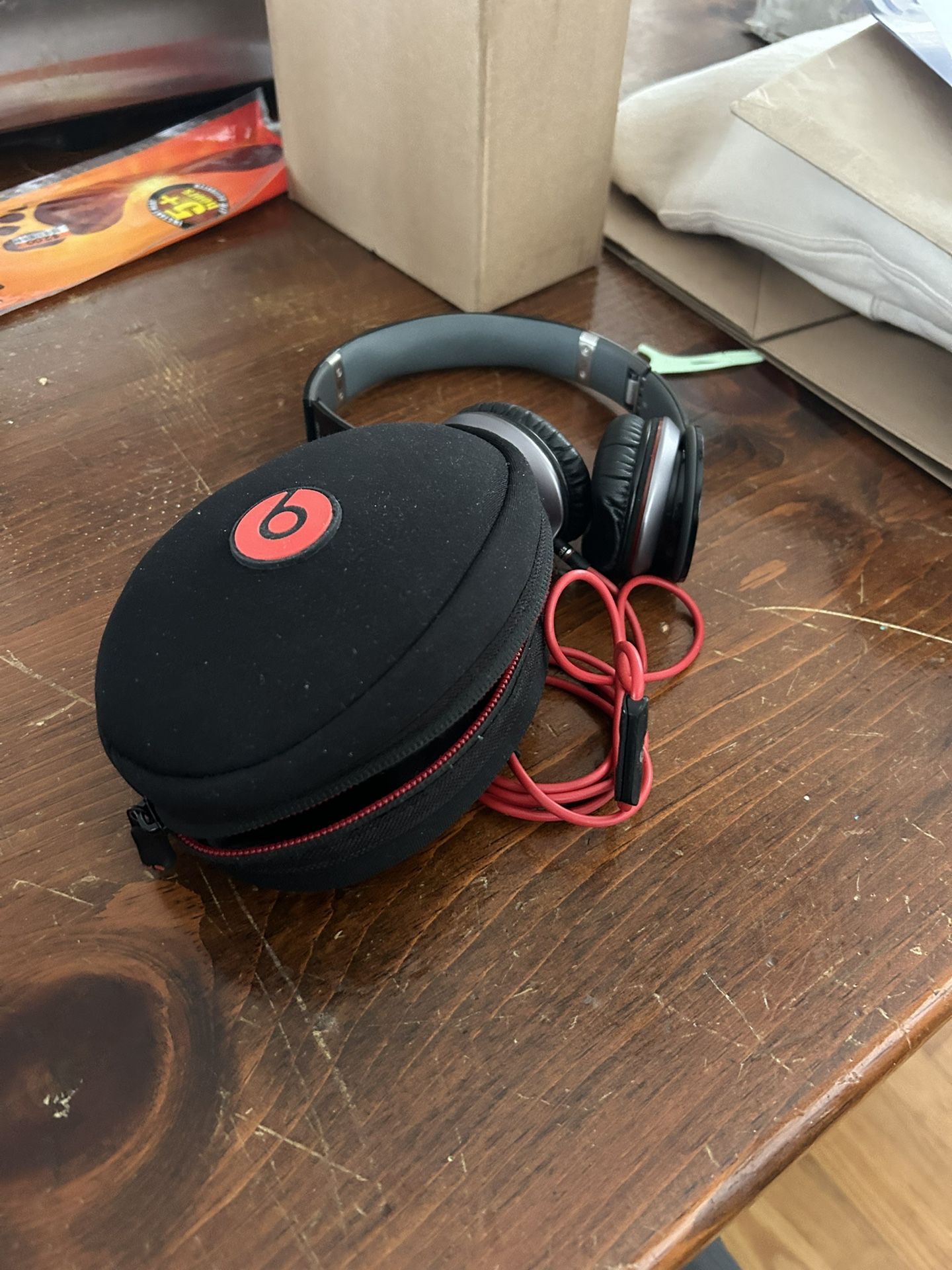 Beats Headphones