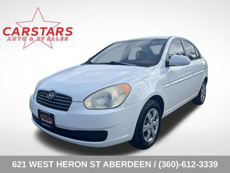 2009 Hyundai Accent
