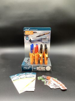 PICA INK DEEP HOLE MARKER(EACH)**(FINANCIAMOS/WE FINANCE)**