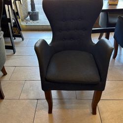  Dining Chairs