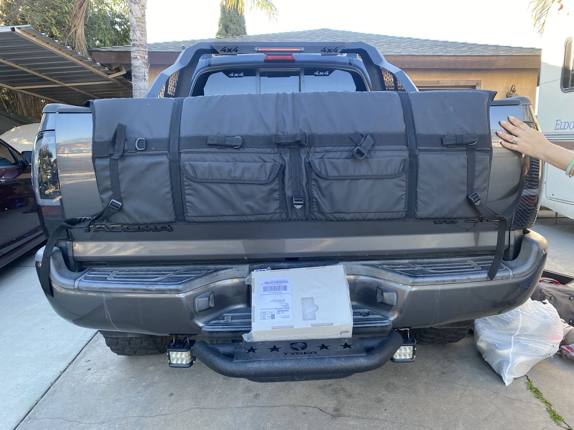 Himal Bike Holder For Truck,All Products : American Fashion Style Bags On Sale