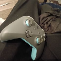 X box one controller