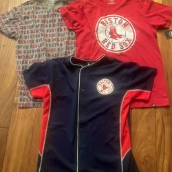 Men’s shirts S/M 