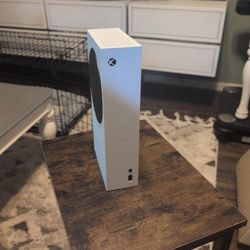 Xbox Series S 500 Gb With 1tb Expansion And Cords (Controller Not Included)