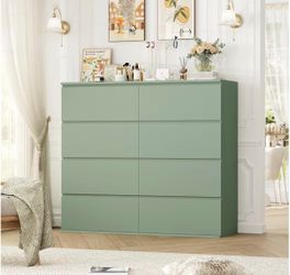Dresser for the bedroom