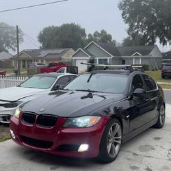 2008 Bmw 335i