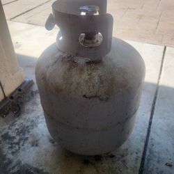 Gas Tank 10