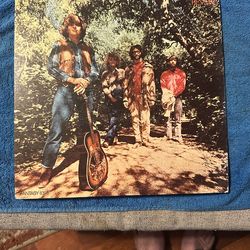 Creedence Clearwater Revival Green River